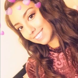 Meet your Posher, Bryanna